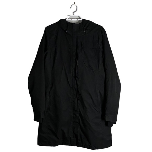 Loles Check Shirt Jacket Woodrose